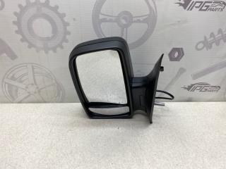 Запчасть зеркало левое Mercedes-benz Sprinter