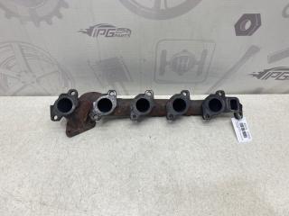 Фото запчасти выпускной коллектор Mercedes-benz ML 2002 контрактная запчасть Запчасть выпускной коллектор Mercedes-benz ML 2002