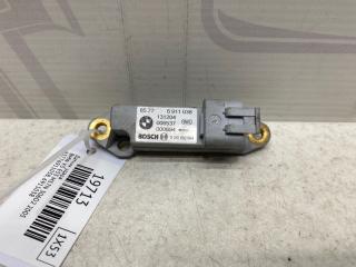 Датчик удара BMW X5 2005