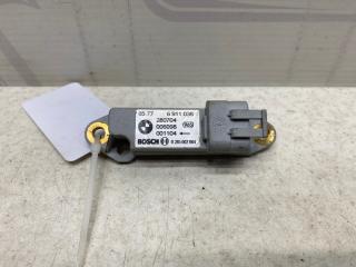 Датчик удара BMW X5 2004