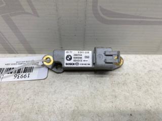 Датчик удара BMW X5 2004