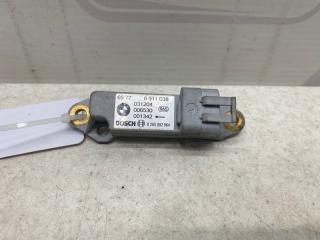 Датчик удара BMW X5 2005