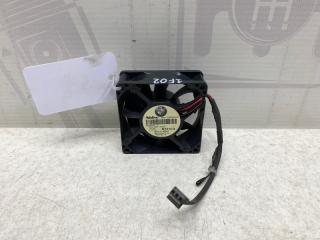 Запчасть вентилятор блоков BMW 7 2008