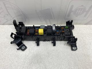 Блок реле и предохранителей Mercedes-benz B 2013 контрактная Блок реле и предохранителей Mercedes-benz B 2013