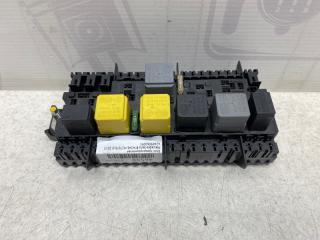 Блок реле и предохранителей Mercedes-benz B 2013 контрактная Блок реле и предохранителей Mercedes-benz B 2013