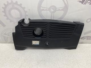 Декоративная крышка двигателя Mercedes-benz B 2013