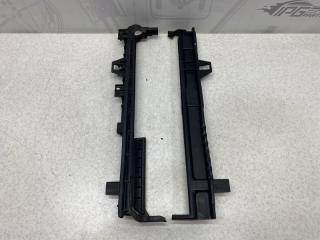 Рамка радиатора Mercedes-benz B 2013