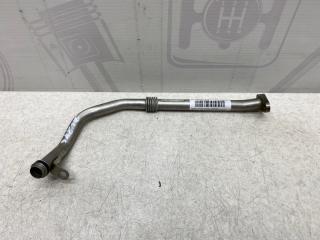 Запчасть трубка слива масла с турбины Mercedes-benz B 2013