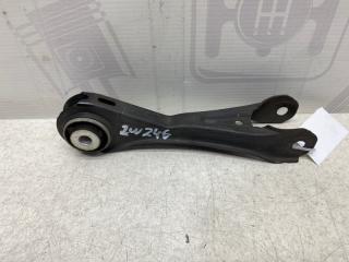 Рычаг задний тяга схождения Mercedes-benz B 2018