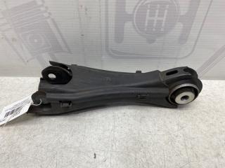 Рычаг задний тяга схождения Mercedes-benz B 2018