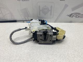 Замок задней правой двери Mercedes-benz E 2013