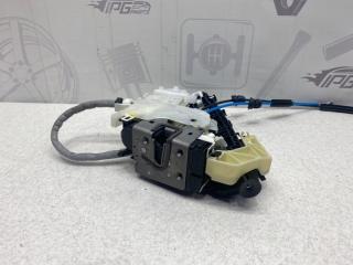 Замок задней правой двери Mercedes-benz E 2014