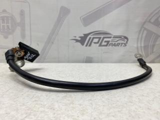 Фото запчасти клемма акб минус Mercedes-benz E 2013 контрактная запчасть Запчасть клемма акб минус Mercedes-benz E 2013