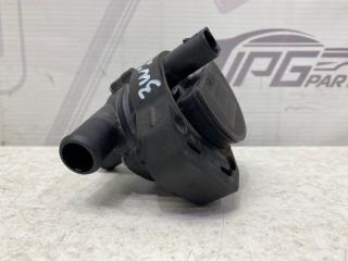 Циркуляционный насос Mercedes-benz E 2013