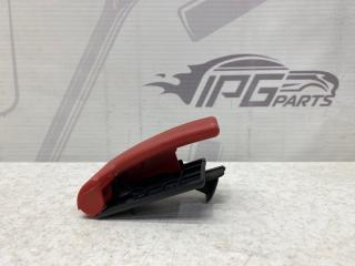 Фото запчасти ручка открывания капота Mercedes-benz ML новая запчасть Запчасть ручка открывания капота Mercedes-benz ML