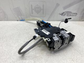 Замок задней правой двери Mercedes-benz B 2016