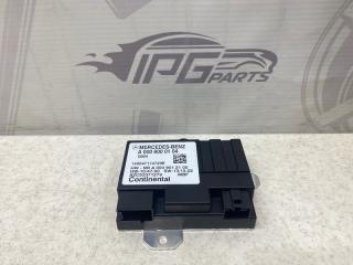 Блок управления топливным насосом Mercedes-benz E 2014