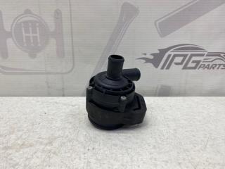 Циркуляционный насос Mercedes-benz C 2012