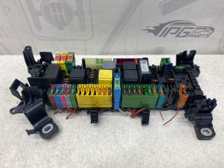 Блок реле и предохранителей Mercedes-benz B 2014 контрактная Блок реле и предохранителей Mercedes-benz B 2014