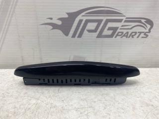 Индикатор парктроников задний Mercedes-benz E 2013