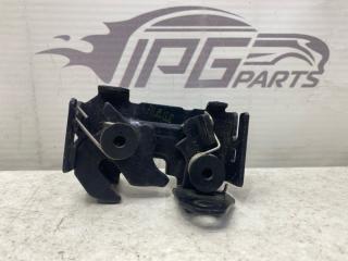 Фото запчасти замок капота Mercedes-benz E 2013 контрактная запчасть Запчасть замок капота Mercedes-benz E 2013