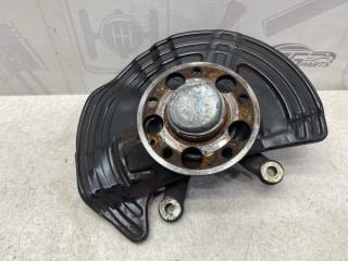 Поворотный кулак передний правый Mercedes-benz B 2014