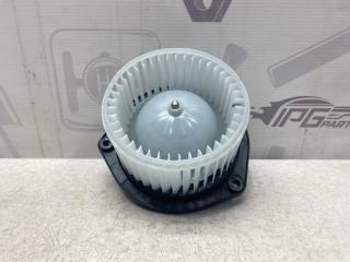 Моторчик печки Lada Priora