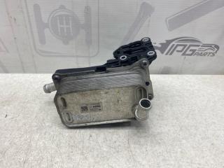 Радиатор КПП Mercedes-benz B 2014