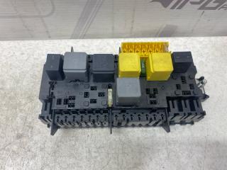 Блок реле и предохранителей Mercedes-benz B 2014 контрактная Блок реле и предохранителей Mercedes-benz B 2014