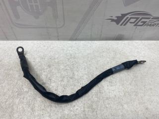 Фото запчасти провод массы от кпп к кузову Mercedes-benz B 2014 контрактная запчасть Запчасть провод массы от кпп к кузову Mercedes-benz B 2014