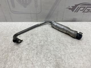 Трубка охлаждения турбины Mercedes-benz B 2013 контрактная Трубка охлаждения турбины Mercedes-benz B 2013