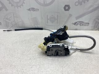 Замок задней правой двери Mercedes-benz CLS 2014