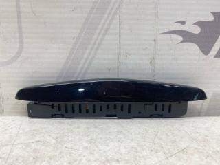 Индикатор парктроников задний Mercedes-benz E 2014