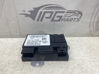Блок управления топливным насосом Mercedes-benz E 2014
