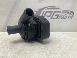 Циркуляционный насос Mercedes-benz E 2014