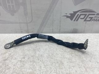 Фото запчасти провод массы Mercedes-benz E 2014 контрактная запчасть Запчасть провод массы Mercedes-benz E 2014