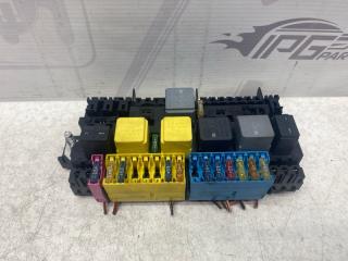 Блок реле и предохранителей Mercedes-benz B 2016 контрактная Блок реле и предохранителей Mercedes-benz B 2016