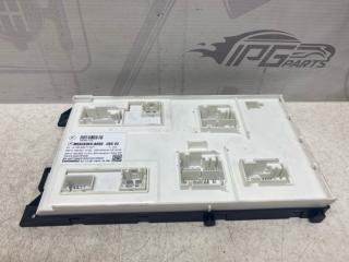 Блок SAM передний Mercedes-benz B 2016