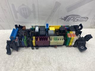 Блок реле и предохранителей Mercedes-benz B 2016 контрактная Блок реле и предохранителей Mercedes-benz B 2016