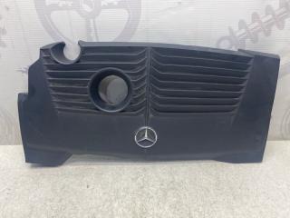 Декоративная крышка двигателя Mercedes-benz B 2016