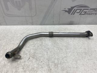 Трубка слива масла с турбины Mercedes-benz B 2016