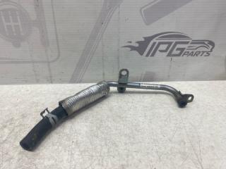 Трубка охлаждения турбины Mercedes-benz B 2016 контрактная Трубка охлаждения турбины Mercedes-benz B 2016