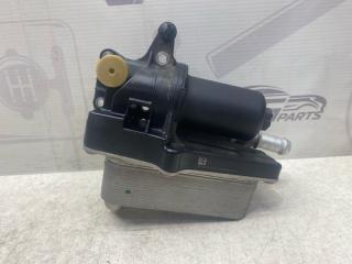 Радиатор КПП Mercedes-benz B 2016