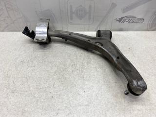 Рычаг передний левый поперечный Mercedes-benz B 2016