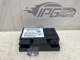 Блок управления топливным насосом Mercedes-benz CLS 2014