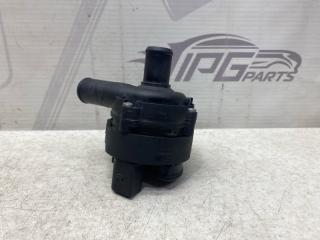 Циркуляционный насос Mercedes-benz CLS 2014