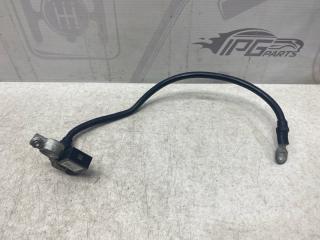 Фото запчасти клемма акб минус Mercedes-benz CLS 2014 контрактная запчасть Запчасть клемма акб минус Mercedes-benz CLS 2014