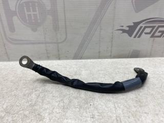 Фото запчасти провод массы Mercedes-benz E 2013 контрактная запчасть Запчасть провод массы Mercedes-benz E 2013