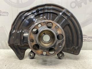 Поворотный кулак передний правый Mercedes-benz B 2016