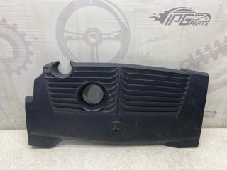 Декоративная крышка двигателя Mercedes-benz B 2014